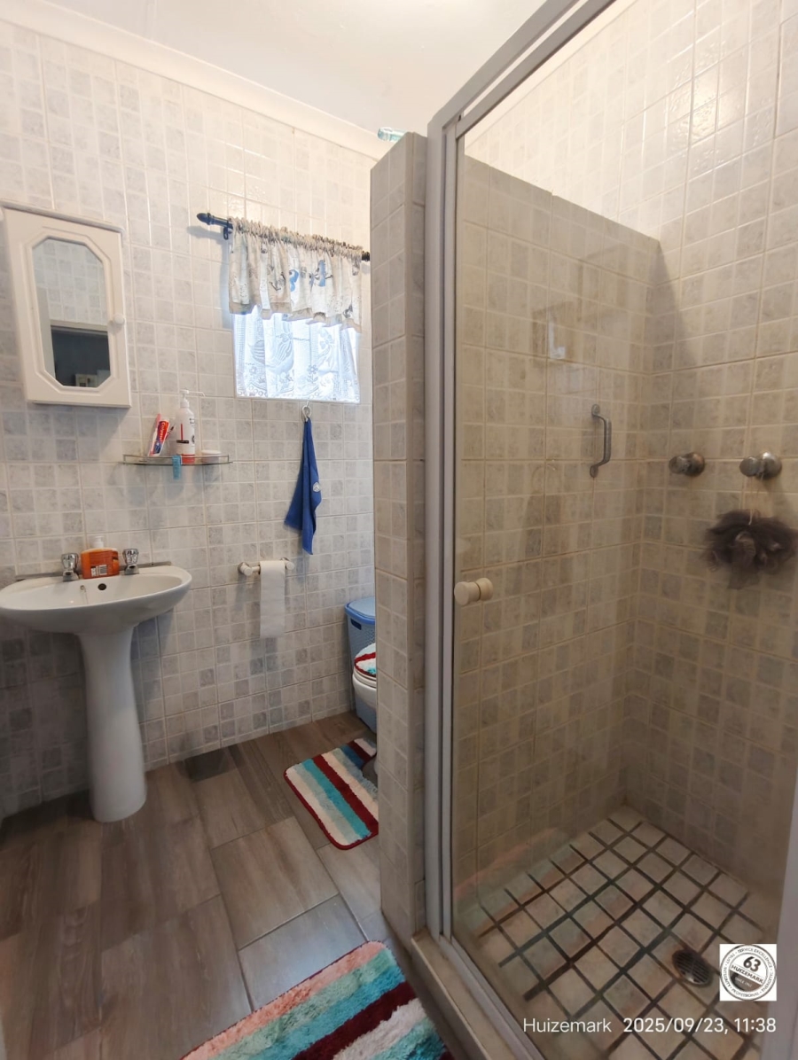 3 Bedroom Property for Sale in Vaalpark Free State